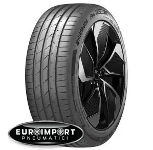Hankook Ion evo suv ik01a 215/55 R18 99 V XL  TL BORDINO
